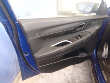 Vehiculo en el desguace: HYUNDAI BAYON (BC3) 1.2 MPI
