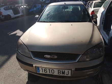 Vehiculo en el desguace: FORD MONDEO III Sedán (B4Y) 2.0 16V TDDi / TDCi