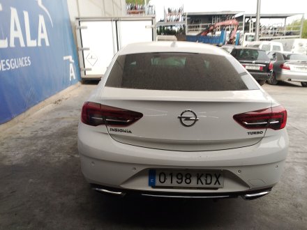 Vehiculo en el desguace: OPEL INSIGNIA B Grand Sport (Z18) 1.5 (68)