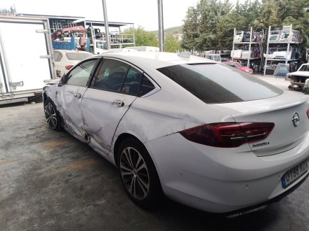 Vehiculo en el desguace: OPEL INSIGNIA B Grand Sport (Z18) 1.5 (68)