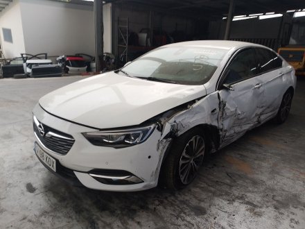 Vehiculo en el desguace: OPEL INSIGNIA B Grand Sport (Z18) 1.5 (68)
