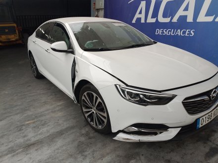 Vehiculo en el desguace: OPEL INSIGNIA B Grand Sport (Z18) 1.5 (68)
