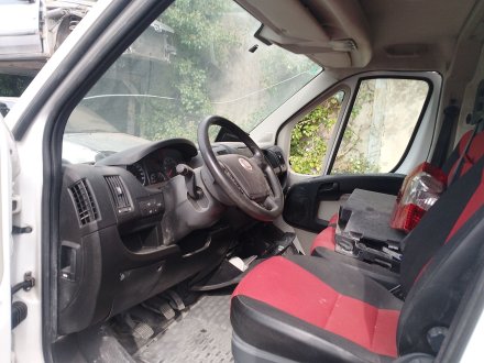 Vehiculo en el desguace: FIAT DUCATO Furgoneta (250_) 130 Multijet 2,3 D