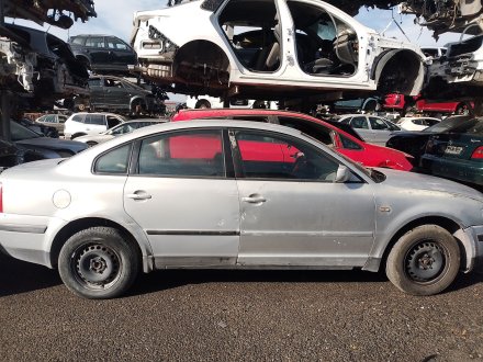 Vehiculo en el desguace: VOLKSWAGEN PASSAT B5 (3B2) 1.9 TDI