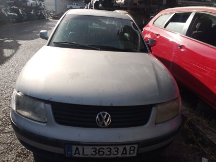 Vehiculo en el desguace: VOLKSWAGEN PASSAT B5 (3B2) 1.9 TDI
