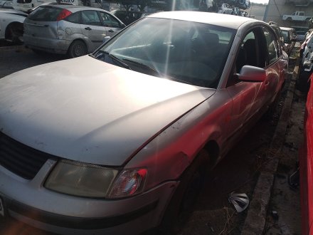 Vehiculo en el desguace: VOLKSWAGEN PASSAT B5 (3B2) 1.9 TDI