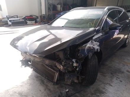 Vehiculo en el desguace: PEUGEOT 508 SW I (8E_) 1.6 BlueHDi 120