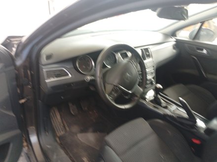 Vehiculo en el desguace: PEUGEOT 508 SW I (8E_) 1.6 BlueHDi 120