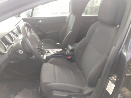 Vehiculo en el desguace: PEUGEOT 508 SW I (8E_) 1.6 BlueHDi 120