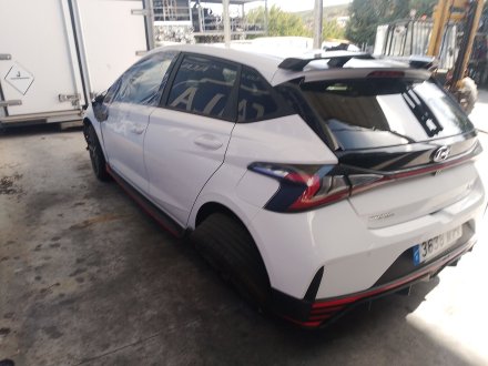Vehiculo en el desguace: HYUNDAI i20 III (BC3, BI3) 1.6 T-GDi