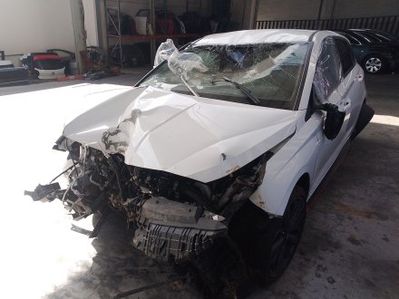 Vehiculo en el desguace: HYUNDAI i20 III (BC3, BI3) 1.6 T-GDi