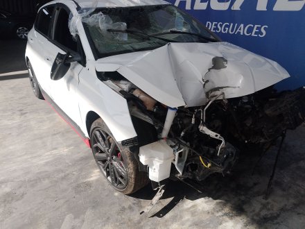 Vehiculo en el desguace: HYUNDAI i20 III (BC3, BI3) 1.6 T-GDi