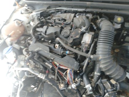 Vehiculo en el desguace: HYUNDAI i20 III (BC3, BI3) 1.6 T-GDi