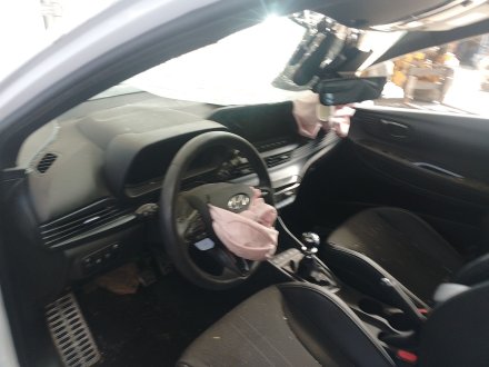 Vehiculo en el desguace: HYUNDAI i20 III (BC3, BI3) 1.6 T-GDi