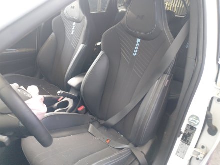 Vehiculo en el desguace: HYUNDAI i20 III (BC3, BI3) 1.6 T-GDi