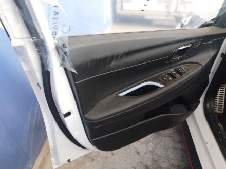 Vehiculo en el desguace: HYUNDAI i20 III (BC3, BI3) 1.6 T-GDi