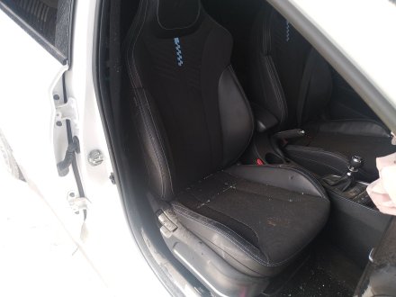 Vehiculo en el desguace: HYUNDAI i20 III (BC3, BI3) 1.6 T-GDi