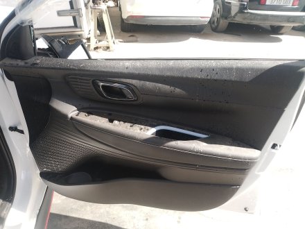 Vehiculo en el desguace: HYUNDAI i20 III (BC3, BI3) 1.6 T-GDi
