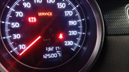 Vehiculo en el desguace: PEUGEOT 508 SW I (8E_) 1.6 BlueHDi 120