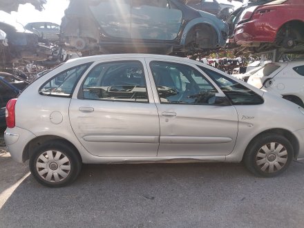 Vehiculo en el desguace: CITROËN XSARA PICASSO (N68) 1.6 HDi