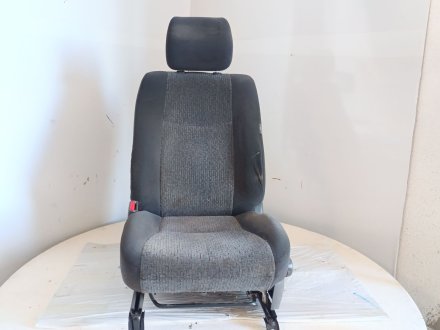 Vehiculo en el desguace: TOYOTA LAND CRUISER PRADO (_J12_) 3.0 D-4D (KDJ120, KDJ125)