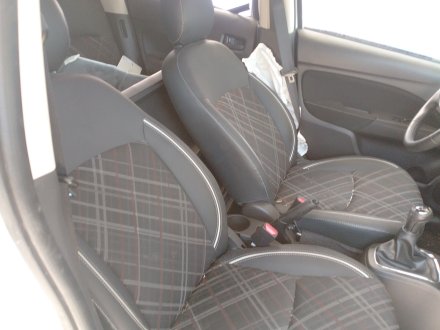 Vehiculo en el desguace: MITSUBISHI MIRAGE / SPACE STAR VI Hatchback (A0_A) 1.2 (A03A)