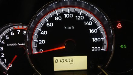 Vehiculo en el desguace: MITSUBISHI MIRAGE / SPACE STAR VI Hatchback (A0_A) 1.2 (A03A)