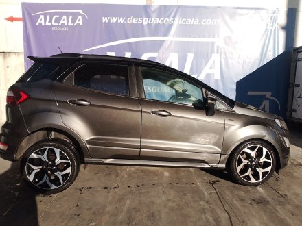 Vehiculo en el desguace: FORD ECOSPORT 1.0 EcoBoost