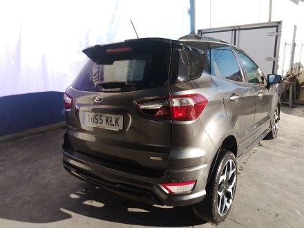 Vehiculo en el desguace: FORD ECOSPORT 1.0 EcoBoost