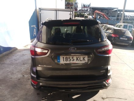 Vehiculo en el desguace: FORD ECOSPORT 1.0 EcoBoost