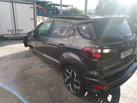 Vehiculo en el desguace: FORD ECOSPORT 1.0 EcoBoost