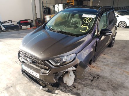Vehiculo en el desguace: FORD ECOSPORT 1.0 EcoBoost