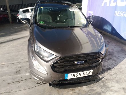 Vehiculo en el desguace: FORD ECOSPORT 1.0 EcoBoost