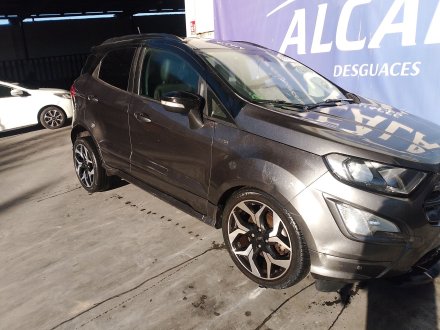 Vehiculo en el desguace: FORD ECOSPORT 1.0 EcoBoost