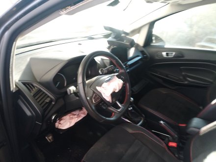 Vehiculo en el desguace: FORD ECOSPORT 1.0 EcoBoost