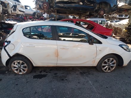 Vehiculo en el desguace: OPEL CORSA E (X15) 1.4 (08, 68)