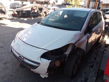 Vehiculo en el desguace: OPEL CORSA E (X15) 1.4 (08, 68)