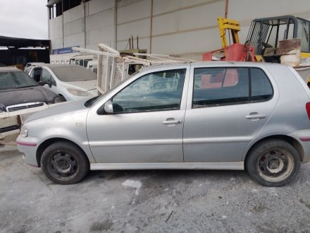 Vehiculo en el desguace: VOLKSWAGEN POLO (6N2) 1.4