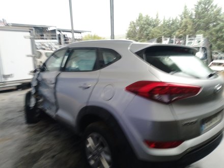 Vehiculo en el desguace: HYUNDAI TUCSON (TL, TLE) 1.7 CRDi
