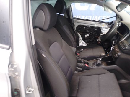 Vehiculo en el desguace: HYUNDAI TUCSON (TL, TLE) 1.7 CRDi