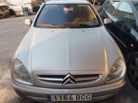 Vehiculo en el desguace: CITROËN XSARA (N1) 2.0 HDi 90