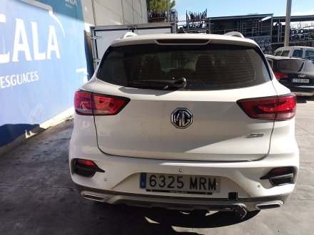 Vehiculo en el desguace: MG ZS SUV (AZS1) 1.5 VTi