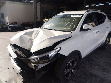 Vehiculo en el desguace: MG ZS SUV (AZS1) 1.5 VTi