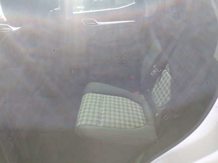 Vehiculo en el desguace: MG ZS SUV (AZS1) 1.5 VTi