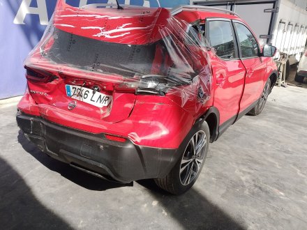Vehiculo en el desguace: NISSAN QASHQAI II (J11, J11_) 1.3 DIG-T