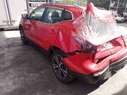 Vehiculo en el desguace: NISSAN QASHQAI II (J11, J11_) 1.3 DIG-T