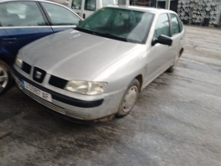 Vehiculo en el desguace: SEAT CORDOBA (6K1, 6K2) 1.4 i 16V