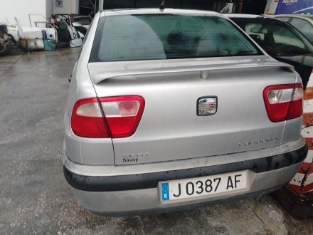 Vehiculo en el desguace: SEAT CORDOBA (6K1, 6K2) 1.4 i 16V