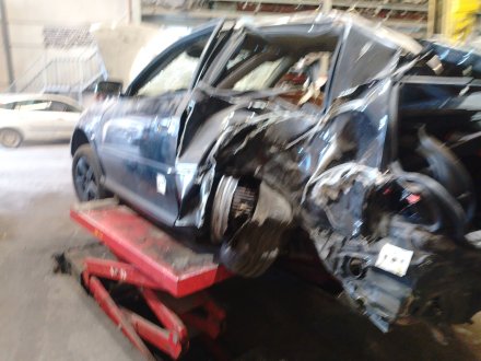 Vehiculo en el desguace: AUDI A3 (8L1) 1.9 TDI