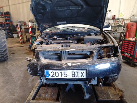 Vehiculo en el desguace: AUDI A3 (8L1) 1.9 TDI